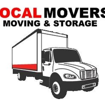 Local Movers - local movers - Movers Near Me - Los Angeles, California