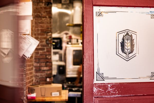 Fire Hall Kitchen & Tap by null