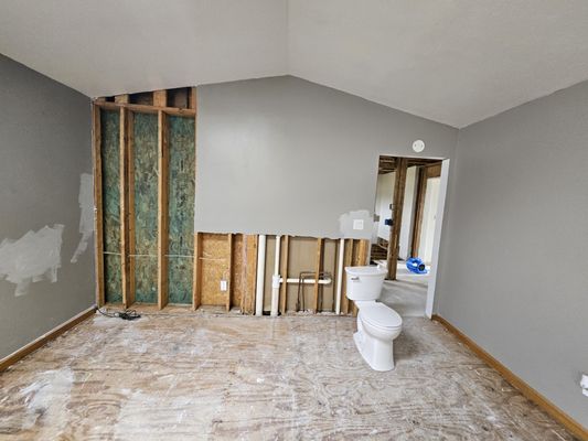 Gettemy's Drain Service