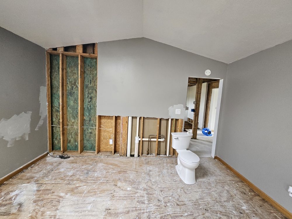 Slide of Gettemy's Drain Service