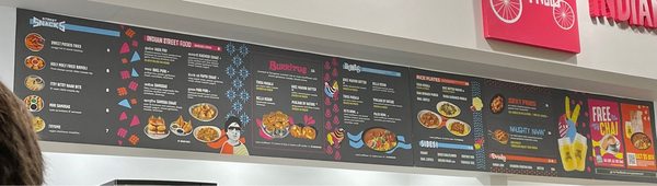 Curry Up Now by null