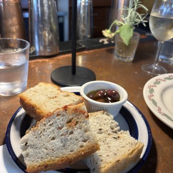 Uliveto - Mediterranean Near Me - Richmond, Virginia