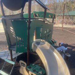 Little kids playground too Little kids playground too
