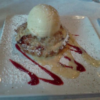 Cedar Street Grille - Our yummy strawberry outreach tart for dessert! - New American Near Me - Sturbridge, Massachusetts Cedar Street Grille - Our yummy strawberry outreach tart for dessert! - New American Near Me - Sturbridge, Massachusetts