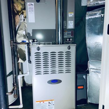 C and V Home Services - Infinity installation #hvac always doing our best. - Heating & Air Conditioning/HVAC Near Me - Lanham, Maryland