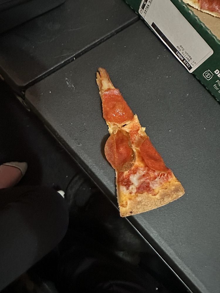 Papa Johns Pizza Papa Johns Pizza