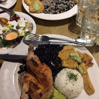 Mojito - Pollo A La Parrilla - Cuban Near Me - Seattle, Washington Mojito - Pollo A La Parrilla - Cuban Near Me - Seattle, Washington