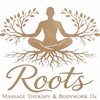 Roots Massage Therapy and Bodywork gift card