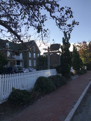 The Tranquil House Inn - Manteo, NC by null