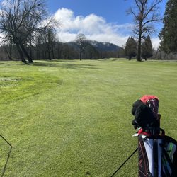 Emerald Valley Golf Club