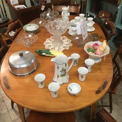 Stagecoach Antiques