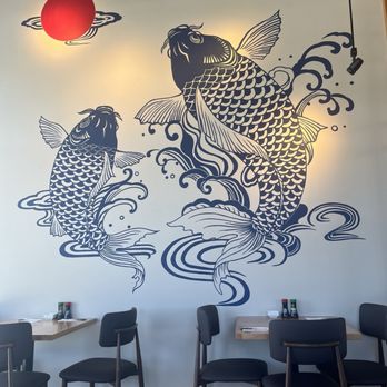 Nikki Sushi & Grill - Ramen Near Me - Hillsboro, Oregon Nikki Sushi & Grill - Ramen Near Me - Hillsboro, Oregon