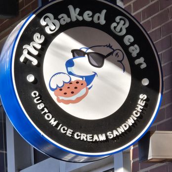 The Baked Bear - Ice Cream & Frozen Yogurt Near Me - North Bethesda, Maryland The Baked Bear - Ice Cream & Frozen Yogurt Near Me - North Bethesda, Maryland