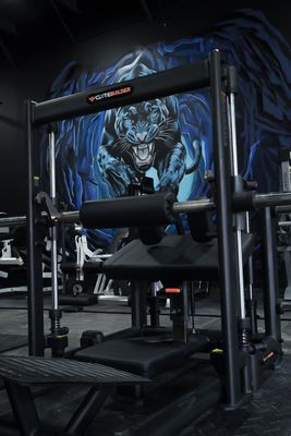 Iron Lair - Image 34