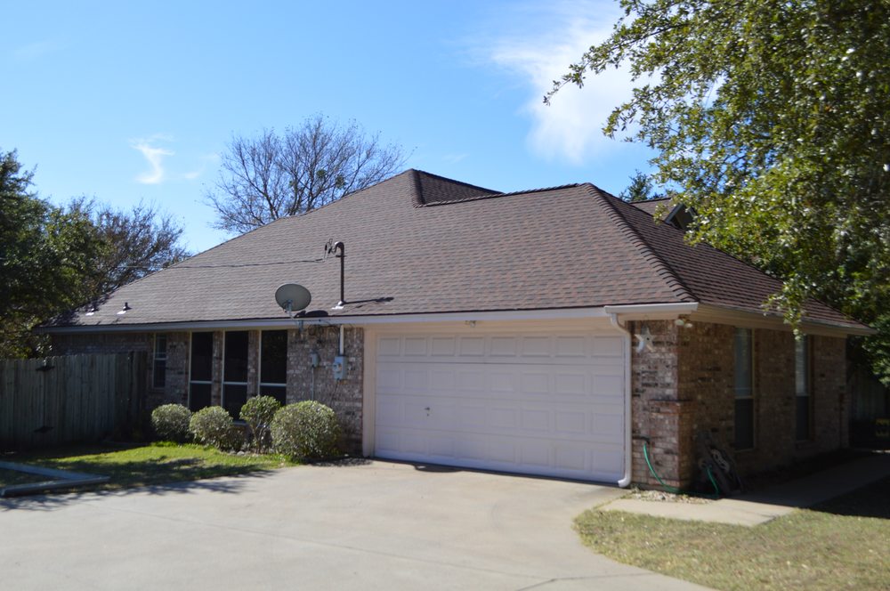 Slide of Reese Roofing