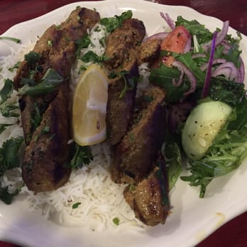 Kababish Cafe - Lamb kabobs - Pakistani Near Me - Cary, North Carolina Kababish Cafe - Lamb kabobs - Pakistani Near Me - Cary, North Carolina