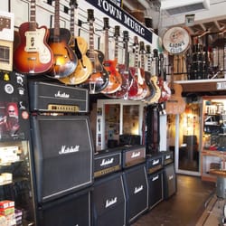 Old Town Music