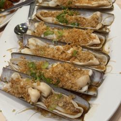 彭慶記食家