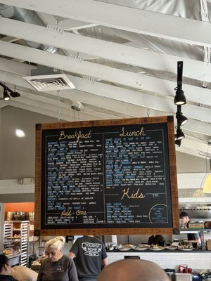 Tourist Home Flagstaff Cafe by null