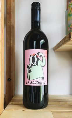 Big Mood Natural Wines by null