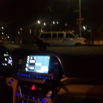 NYPD 100th Precinct - Police Departments Near Me - Far Rockaway, New York