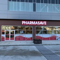 Pharmasave Gladwin