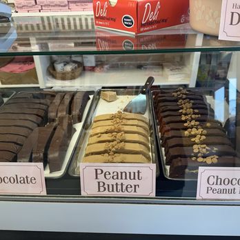 Ryba's Fudge Shops - Candy Stores Near Me - Mackinac Island, Michigan Ryba's Fudge Shops - Candy Stores Near Me - Mackinac Island, Michigan