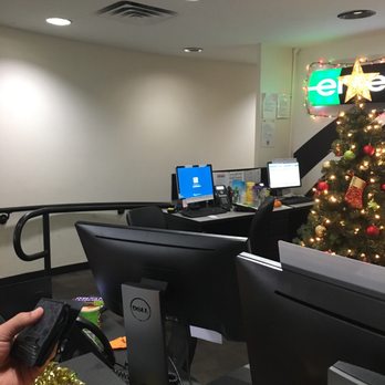 Enterprise Rent-A-Car - No one from their staff to assist - Car Rental Near Me - Austin, Texas