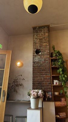 Marigold Café by null