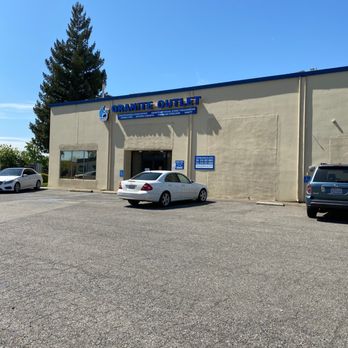 Granite Outlet - Front Entrance - Building Supplies Near Me - Rancho Cordova, California Granite Outlet - Front Entrance - Building Supplies Near Me - Rancho Cordova, California
