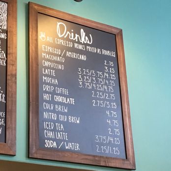 Bricks and Birch - Drinks - Pizza Near Me - Redlands, California