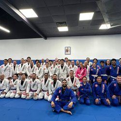 Gracie Barra - Chula Vista