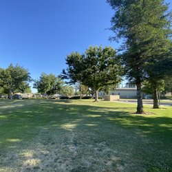 Tevis Park