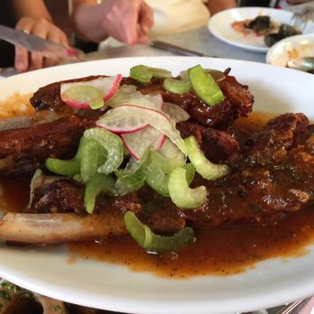 Mua - Ribs - Bars Near Me - Oakland, California Mua - Ribs - Bars Near Me - Oakland, California