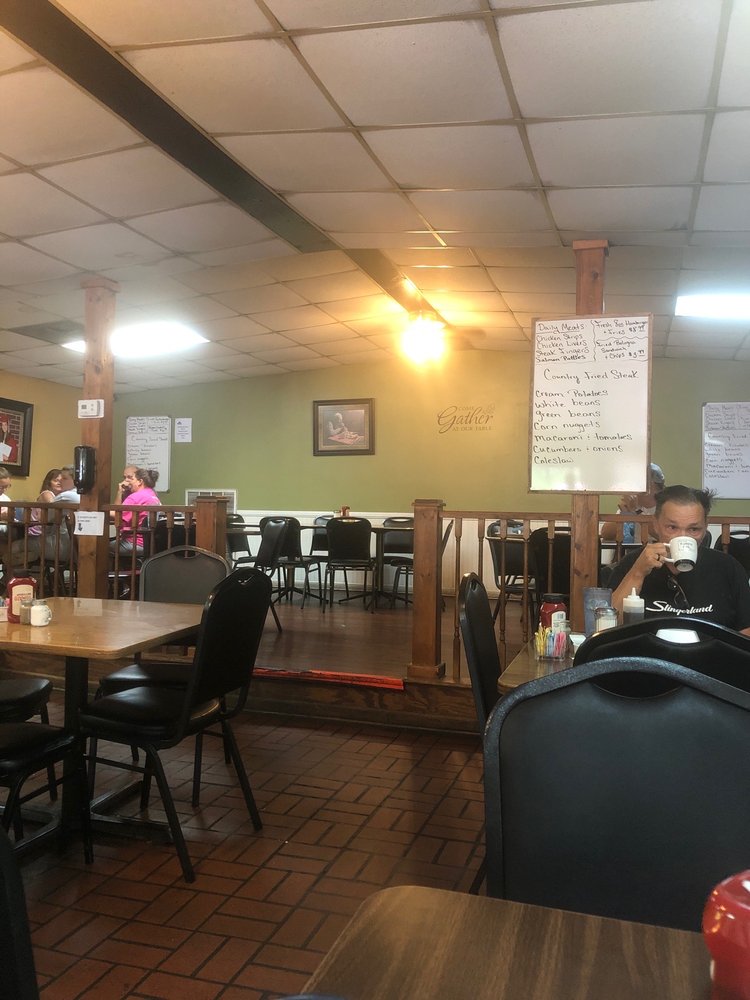 Cathy's Country Cupboard Logo