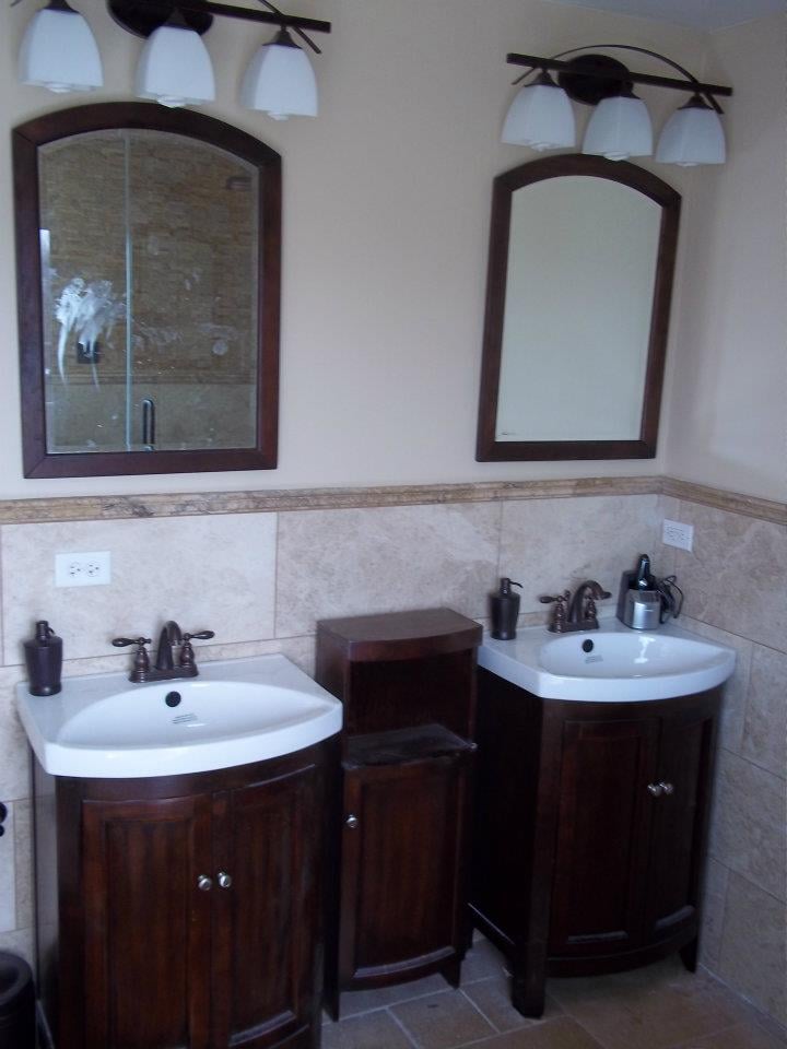 Slide of Carlson Contracting