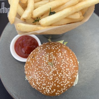 The Rooftop - Asian Fusion Near Me - Beverly Hills, California The Rooftop - Asian Fusion Near Me - Beverly Hills, California
