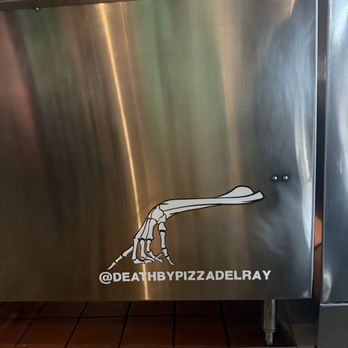 Death by Pizza - Pizza Near Me - Delray Beach, Florida Death by Pizza - Pizza Near Me - Delray Beach, Florida