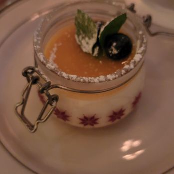 Baiocco - Dessert - Italian Near Me - Miami, Florida