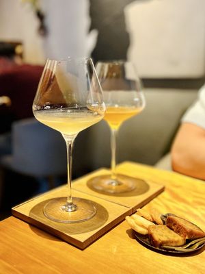 MIXOLOGY SALON by null