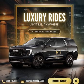 JG Limousine - Limos Near Me JG Limousine - Limos Near Me
