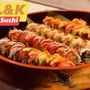 Photo of L&K Sushi