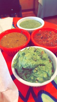 Woody's Tacos by null