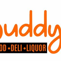 Buddy's Quick Stop & Seafood - Logo