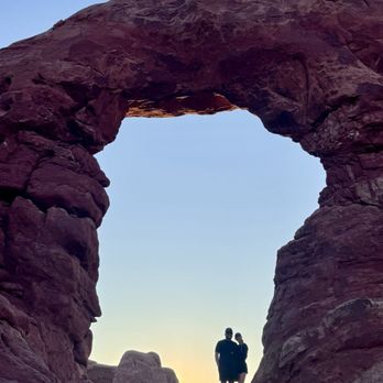 Arches National Park - Parks Near Me Arches National Park - Parks Near Me