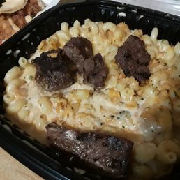 Steak Tips