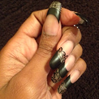 Classic Nails - My nail art - Nail Salons Near Me - Fayetteville, Arkansas Classic Nails - My nail art - Nail Salons Near Me - Fayetteville, Arkansas