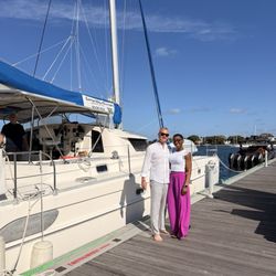 Carpe Vita Charters