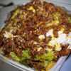 Las Panchitas Fresh Mexican Grill gift card