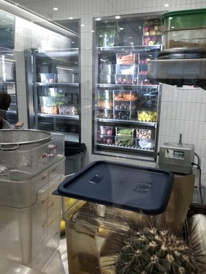 sweetgreen by null